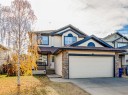 208 Fairways Bay Nw, Airdrie, AB  - Outdoor 