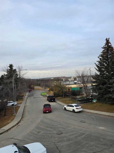 4767 Montana Crescent, Calgary, AB - Outdoor With View