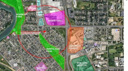 4767 Montana Crescent, Calgary, AB - Other