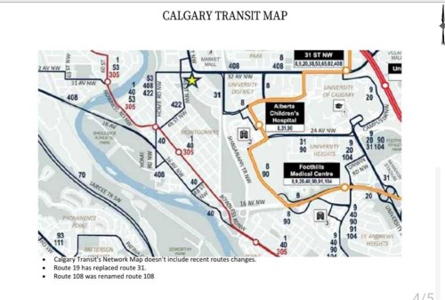 4767 Montana Crescent, Calgary, AB - Other