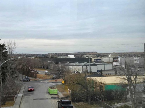 4767 Montana Crescent, Calgary, AB - Outdoor With View