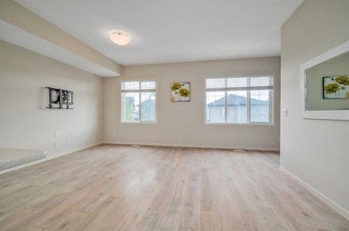 607 Nolanlake Villas Nw, Calgary, AB - Indoor Photo Showing Other Room
