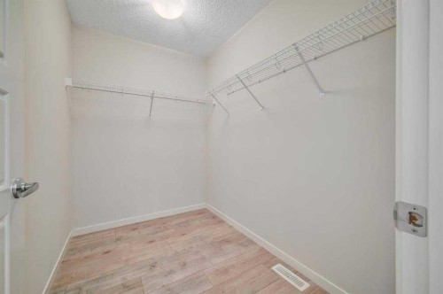 607 Nolanlake Villas Nw, Calgary, AB - Indoor With Storage