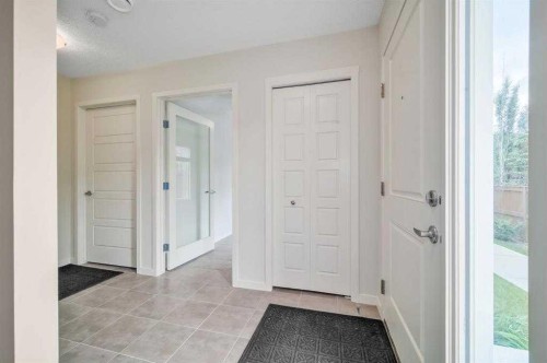 607 Nolanlake Villas Nw, Calgary, AB - Indoor Photo Showing Other Room