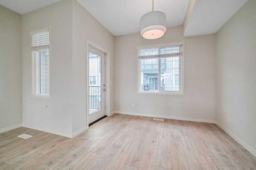 607 Nolanlake Villas Nw, Calgary, AB - Indoor Photo Showing Other Room