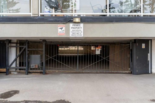 10-210 25 Avenue Sw, Calgary, AB - Indoor