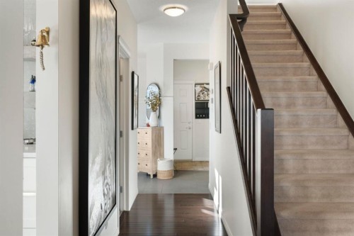 92 Thoroughbred Boulevard, Cochrane, AB - Indoor Photo Showing Other Room