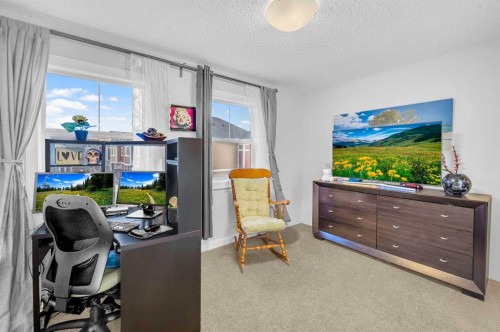 504-1225 Kings Heights Way Se, Airdrie, AB - Indoor