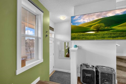 504-1225 Kings Heights Way Se, Airdrie, AB - Indoor Photo Showing Other Room