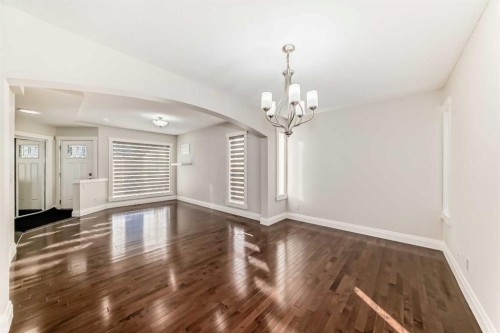 40 Martha'S Meadow Place Ne, Calgary, AB - Indoor Photo Showing Other Room