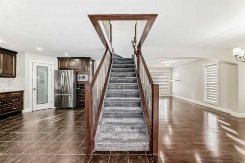 40 Martha'S Meadow Place Ne, Calgary, AB - Indoor Photo Showing Other Room