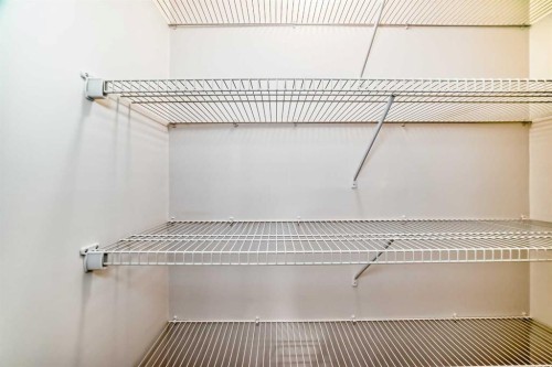 40 Martha'S Meadow Place Ne, Calgary, AB - Indoor With Storage