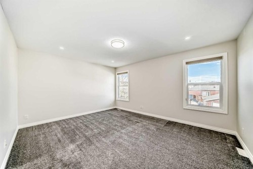 40 Martha'S Meadow Place Ne, Calgary, AB - Indoor Photo Showing Other Room