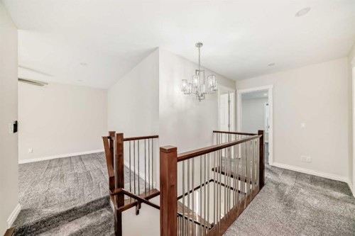 40 Martha'S Meadow Place Ne, Calgary, AB - Indoor Photo Showing Other Room