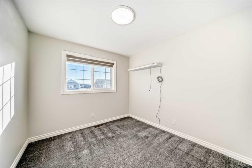 40 Martha'S Meadow Place Ne, Calgary, AB - Indoor Photo Showing Other Room