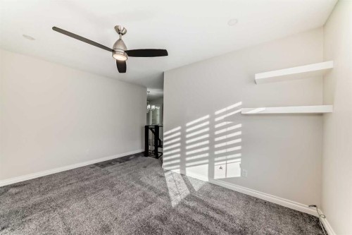 40 Martha'S Meadow Place Ne, Calgary, AB - Indoor Photo Showing Other Room