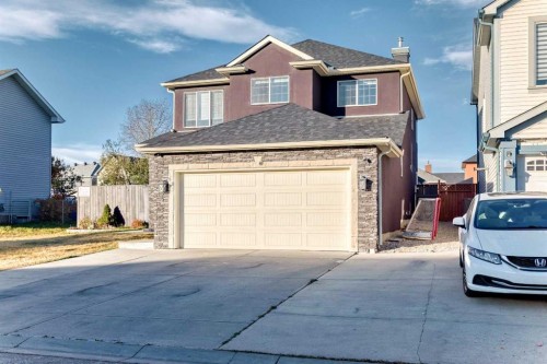 40 Martha'S Meadow Place Ne, Calgary, AB - Outdoor
