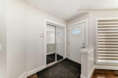 40 Martha'S Meadow Place Ne, Calgary, AB - Indoor Photo Showing Other Room