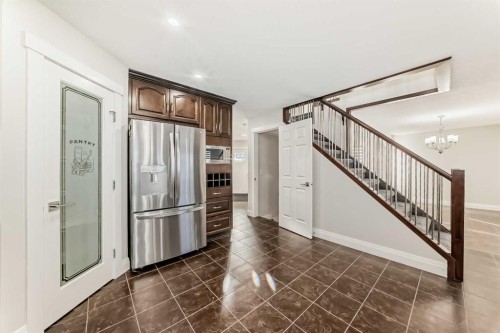 40 Martha'S Meadow Place Ne, Calgary, AB - Indoor