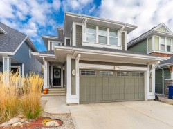 256 Auburn Springs Close SE Calgary, AB T3M 1L7