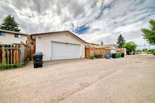 66 Templeby Way Ne, Calgary, AB - Outdoor With Exterior