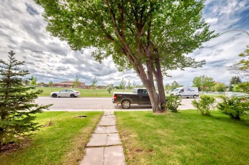 66 Templeby Way Ne, Calgary, AB - Outdoor With View