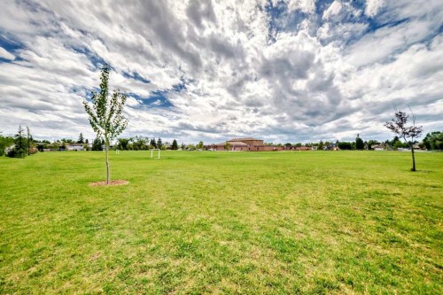 66 Templeby Way Ne, Calgary, AB - Outdoor With View
