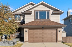 50 Sheep River Crescent  Okotoks, AB T1S 1R3