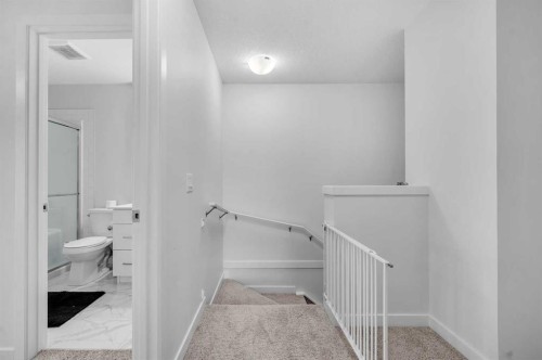 348-301 Redstone Boulevard Ne, Calgary, AB - Indoor