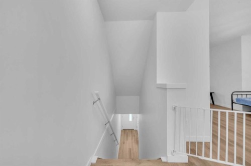 348-301 Redstone Boulevard Ne, Calgary, AB - Indoor Photo Showing Other Room