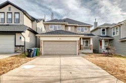 12 Evanston Rise NW Calgary, AB T3P 1B4