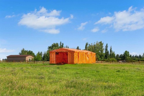 8 Prairie View Place, Rural Rocky View County, AB 