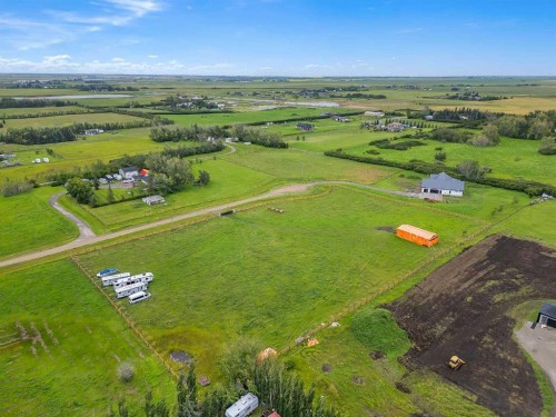 8 Prairie View Place, Rural Rocky View County, AB 