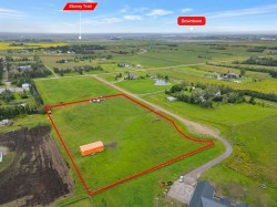 8 Prairie View Place  Rural Rocky View County, AB T1X 0G8