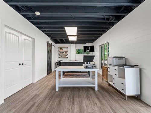 18 Sunset Ridge Drive, Rural Foothills County, AB - Indoor Photo Showing Other Room