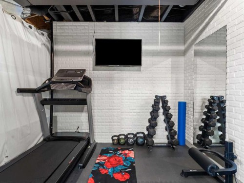 18 Sunset Ridge Drive, Rural Foothills County, AB - Indoor