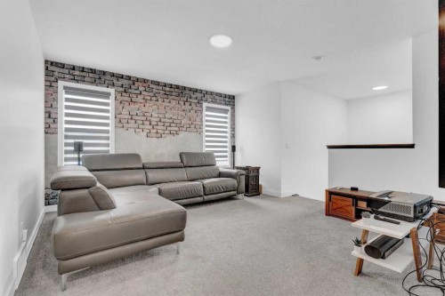 264 Lucas Way Nw, Calgary, AB - Indoor Photo Showing Other Room