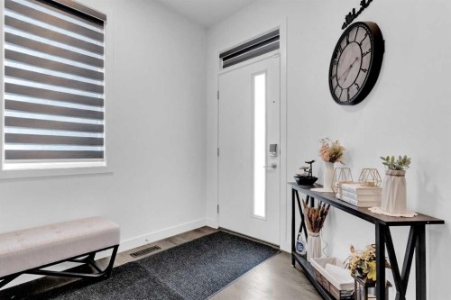 264 Lucas Way Nw, Calgary, AB - Indoor Photo Showing Other Room