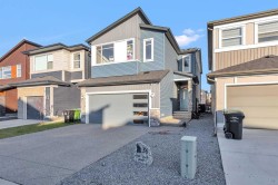 56 Wolf Creek Street SE Calgary, AB T2X 4A1