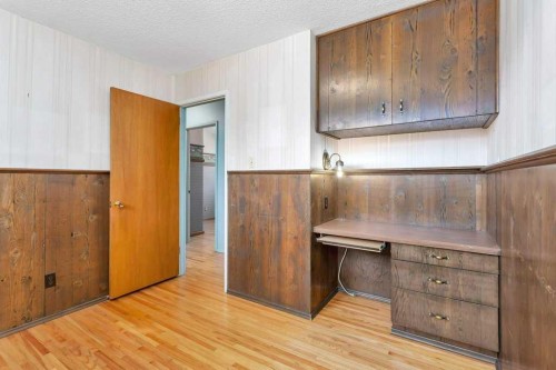 516 Poplar Avenue, Trochu, AB - Indoor