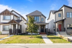 8 Copperpond Avenue SE Calgary, AB T2Z 1H9