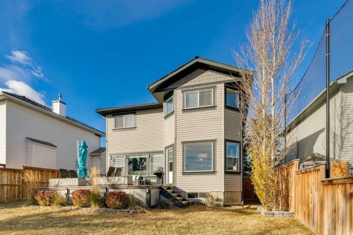 1719 Woodside Boulevard Nw, Airdrie, AB - Outdoor
