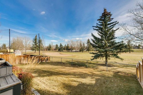1719 Woodside Boulevard Nw, Airdrie, AB - Outdoor With View