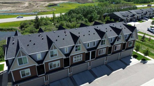 2202-250 Fireside View, Cochrane, AB - Outdoor