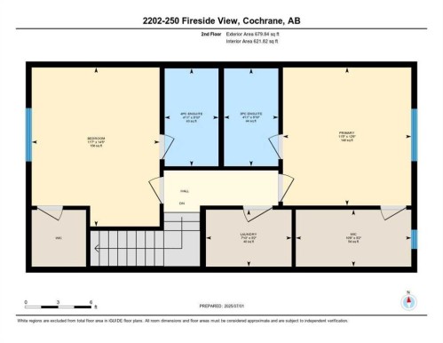 2202-250 Fireside View, Cochrane, AB - Other