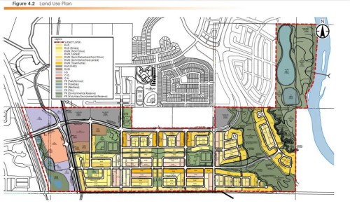 2202-250 Fireside View, Cochrane, AB - Other