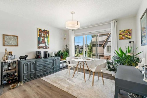 2202-250 Fireside View, Cochrane, AB - Indoor