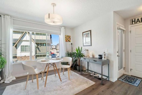 2202-250 Fireside View, Cochrane, AB - Indoor