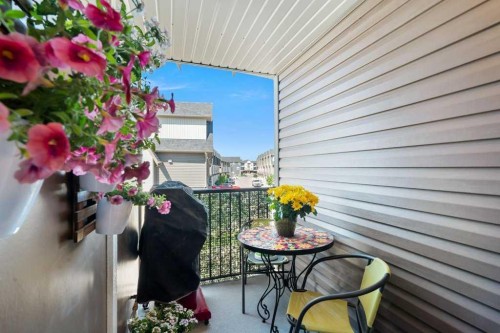 2202-250 Fireside View, Cochrane, AB - Outdoor With Exterior