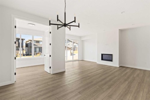 152 Creekstone Circle Sw, Calgary, AB - Indoor